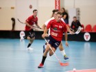 FOTO: Vīriešu Elites grupa, 1. diena