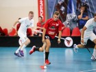 FOTO: Vīriešu Elites grupa, 1. diena