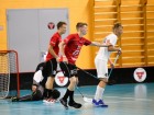 FOTO: Vīriešu Elites grupa, 1. diena