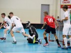 FOTO: Vīriešu Elites grupa, 1. diena