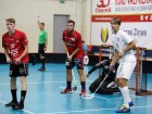 FOTO: Vīriešu Elites grupa, 1. diena