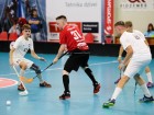 FOTO: Vīriešu Elites grupa, 1. diena