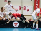 FOTO: Vīriešu Elites grupa, 1. diena