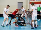 FOTO: Vīriešu Elites grupa, 1. diena