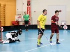FOTO: Vīriešu Elites grupa, 1. diena