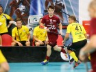 FOTO: Vīriešu Elites grupa, 1. diena