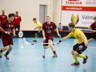 FOTO: Vīriešu Elites grupa, 1. diena
