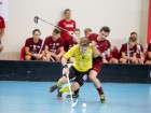 FOTO: Vīriešu Elites grupa, 1. diena