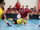 FOTO: Vīriešu Elites grupa, 1. diena