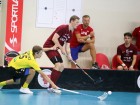 FOTO: Vīriešu Elites grupa, 1. diena