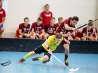 FOTO: Vīriešu Elites grupa, 1. diena