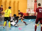FOTO: Vīriešu Elites grupa, 1. diena
