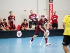 FOTO: Vīriešu Elites grupa, 1. diena