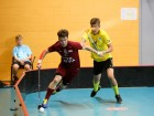 FOTO: Vīriešu Elites grupa, 1. diena
