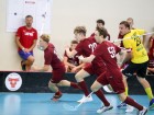 FOTO: Vīriešu Elites grupa, 1. diena