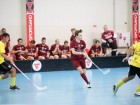 FOTO: Vīriešu Elites grupa, 1. diena