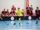 FOTO: Vīriešu Elites grupa, 1. diena
