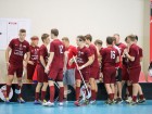 FOTO: Vīriešu Elites grupa, 1. diena
