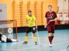 FOTO: Vīriešu Elites grupa, 1. diena
