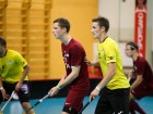 FOTO: Vīriešu Elites grupa, 1. diena