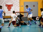 FOTO: Vīriešu Elites grupa, 1. diena