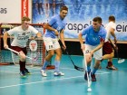 FOTO: Vīriešu Elites grupa, 1. diena