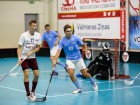 FOTO: Vīriešu Elites grupa, 1. diena