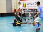 FOTO: Vīriešu Elites grupa, 1. diena