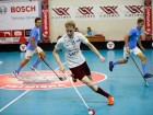 FOTO: Vīriešu Elites grupa, 1. diena