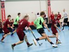 FOTO: Vīriešu Elites grupa, 1. diena