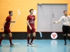 FOTO: Vīriešu Elites grupa, 1. diena