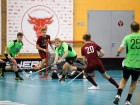 FOTO: Vīriešu Elites grupa, 1. diena