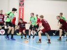 FOTO: Vīriešu Elites grupa, 1. diena