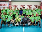 FOTO: Vīriešu Elites grupa, 1. diena