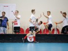 FOTO: Vīriešu Elites grupa, 1. diena