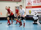 FOTO: Vīriešu Elites grupa, 1. diena