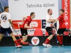 FOTO: Vīriešu Elites grupa, 1. diena