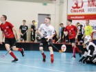 FOTO: Vīriešu Elites grupa, 1. diena