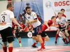FOTO: Vīriešu Elites grupa, 1. diena