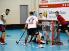 FOTO: Vīriešu Elites grupa, 1. diena