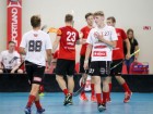 FOTO: Vīriešu Elites grupa, 1. diena
