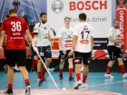 FOTO: Vīriešu Elites grupa, 1. diena