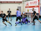 FOTO: Vīriešu Elites grupa, 1. diena