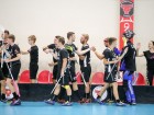 FOTO: Vīriešu Elites grupa, 1. diena
