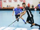 FOTO: Vīriešu Elites grupa, 1. diena