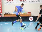 FOTO: Vīriešu Elites grupa, 1. diena