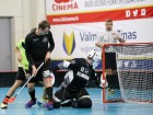 FOTO: Vīriešu Open grupa, 2. diena