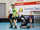 FOTO: Vīriešu Open grupa, 2. diena