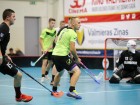 FOTO: Vīriešu Open grupa, 2. diena