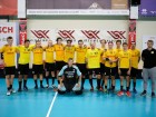 FOTO: Vīriešu Open grupa, 2. diena
